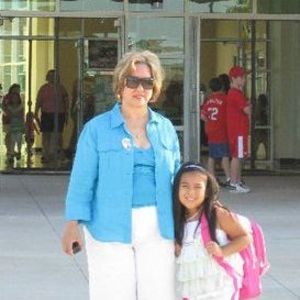 Meet your Posher, Bertha